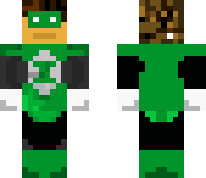 green lantern new
