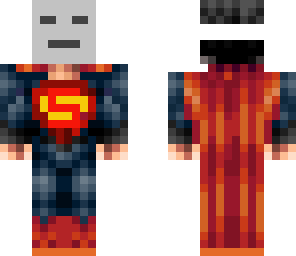 man of steel