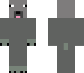 toby the dog