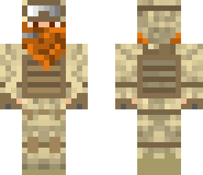 sand marine
