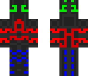 epic lead golem