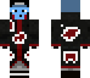 kisame akatsuki