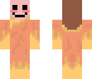 updated mask girl