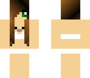 pool party skin