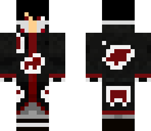 sasuke akatsuki