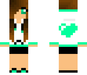 h3art h00di3