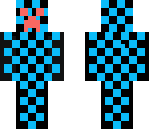 checkered creeper