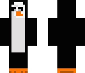 penguin