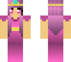 princess bubblegum