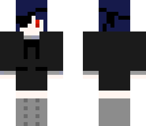 demon ciel