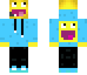 epic face