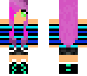 girl