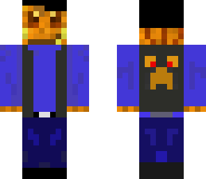 pumpkig master