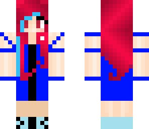 dress girl