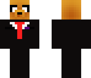 jake tux