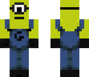 minion