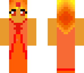 fire princess