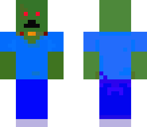  zombie