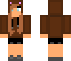 bacca girl edit