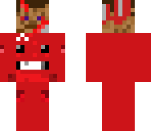 zombie head meatboy