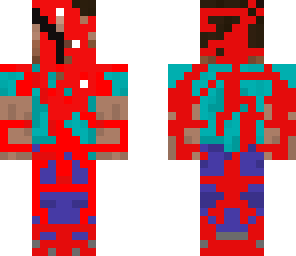 bloody steve