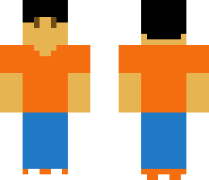 minecraft jason