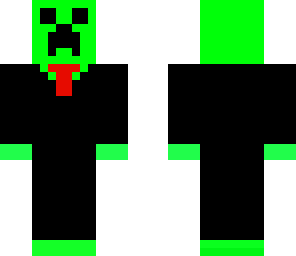 creeper dude