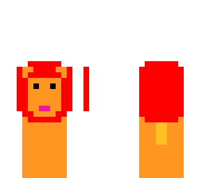 lion