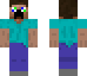 the first steve