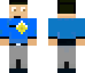 police officer