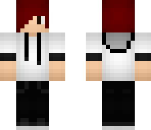 red head boy