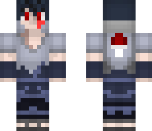 sasuke amaterasu