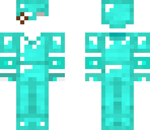 6 armed armor