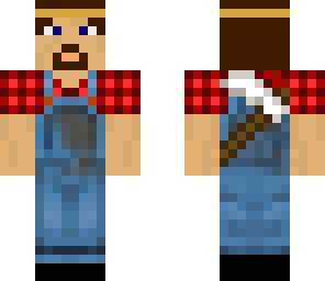 nick the farmer