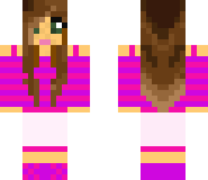 girly gal