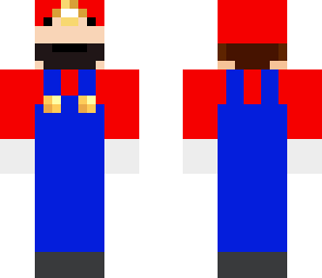 derp mario