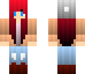 ismy's skin