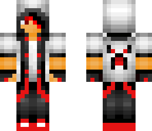 red assassin 'edited'