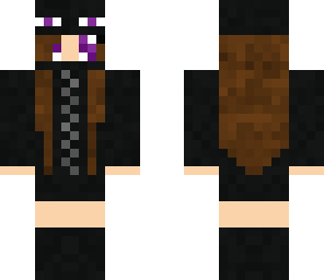 endergirl