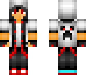 creeper boy