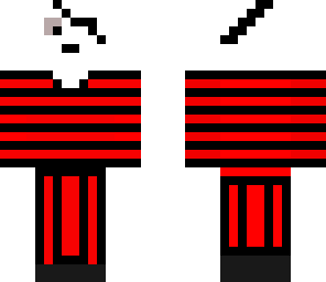 pirate panda