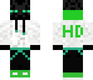 cool ender