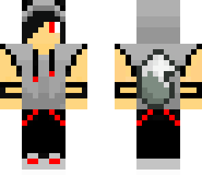 wolf boy skin edited