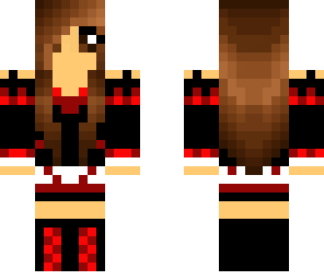 ivetsita's skin only