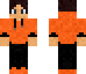 please dont vote orange guy skin