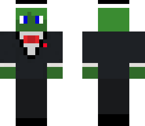 beastboy