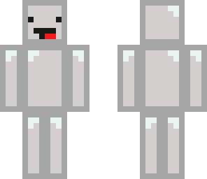 derpy iron block