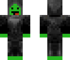 skin by jumpingjellyfish