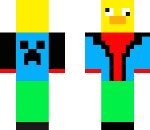 darkducker