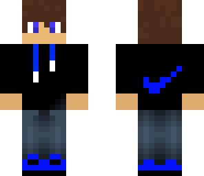 my skin